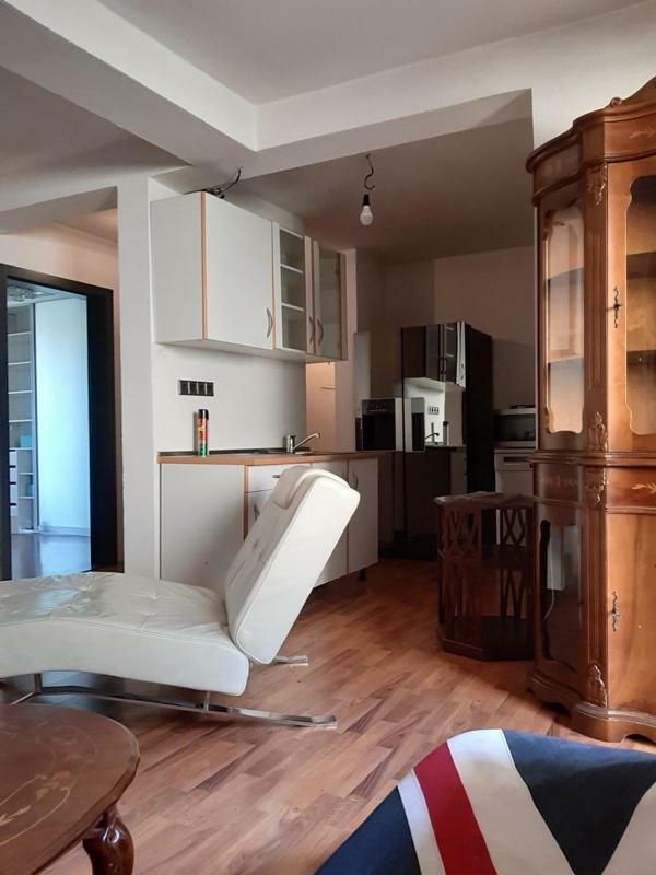 Pleasant Apartment Under The Bratislava Castle ภายนอก รูปภาพ