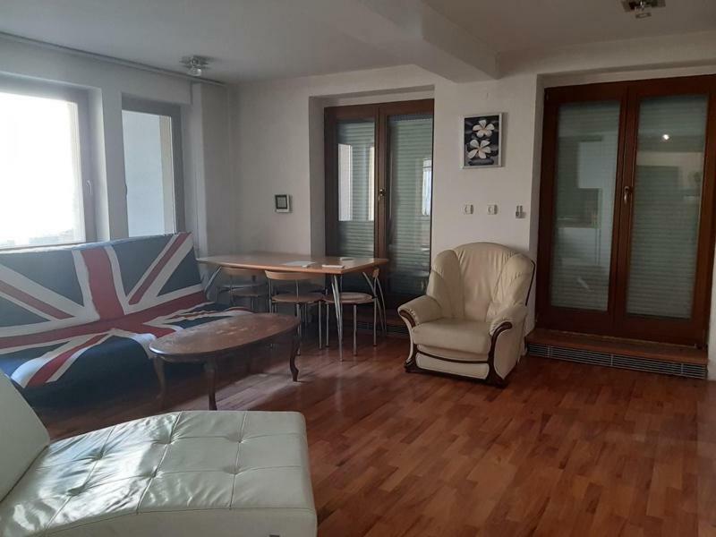 Pleasant Apartment Under The Bratislava Castle ภายนอก รูปภาพ