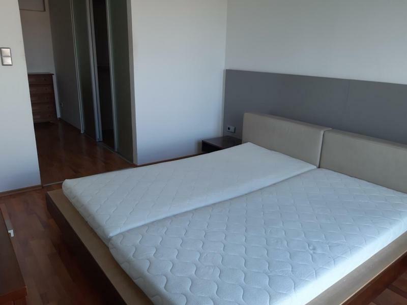 Pleasant Apartment Under The Bratislava Castle ภายนอก รูปภาพ